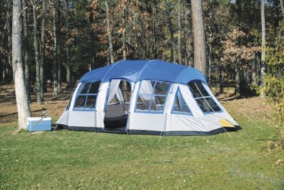 Outdoor Spirit 10 Person Dome Tent