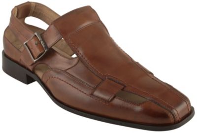Save 30% Stacy Adams Men's Bayard Sandal