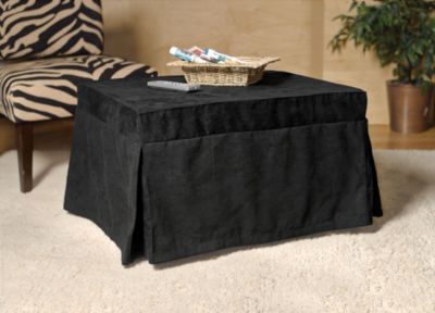 Ottoman Sleeper