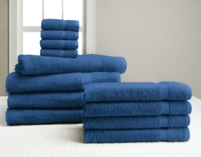 Legacy 12 pc. Bath Towel Set