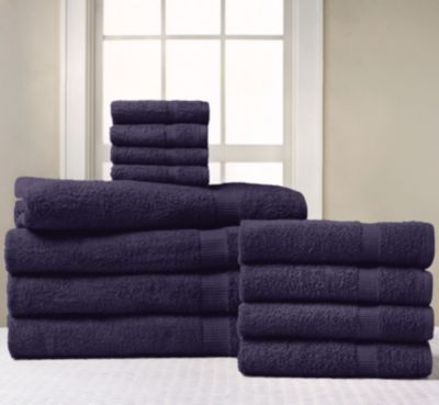 Legacy 12 pc. Bath Towel Set
