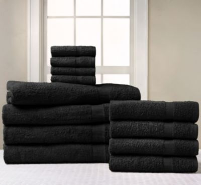 Legacy 12 pc. Bath Towel Set