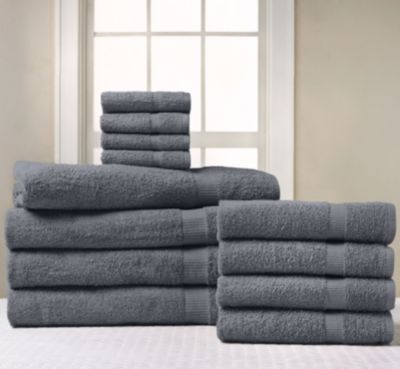 Legacy 12 pc. Bath Towel Set