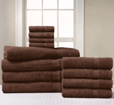 Legacy 12 pc. Bath Towel Set