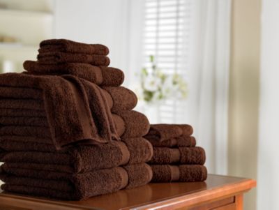 Legacy 12-pc. Bath Towel Set