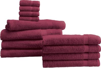 Legacy 12 pc. Bath Towel Set