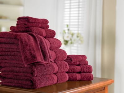 Legacy 12-pc. Bath Towel Set