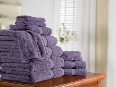 Legacy 12 pc. Bath Towel Set