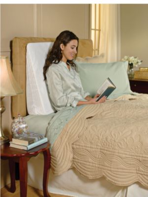Comfort Supreme Visco BedWedge