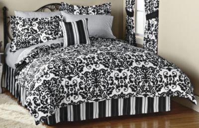 Rockford Manor 8pc Comforter Set