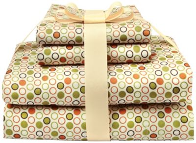 MyHome Metro 8pc Comforter Set