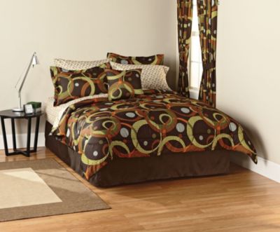MyHome Metro 8pc Comforter Set