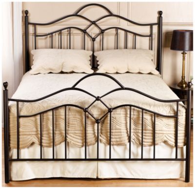 Save 35% Queen Oklahoma Bed Set