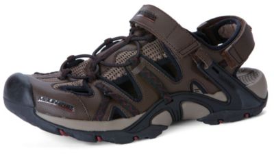 Mountrek Men's Camp Ground Rafting Sandal
