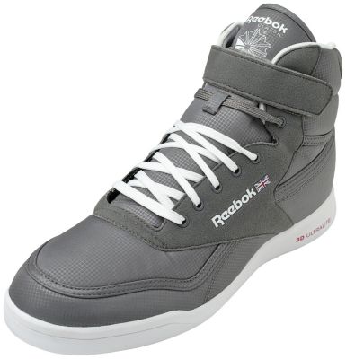 Reebok Men's Exofit Plus Hi Ultralite