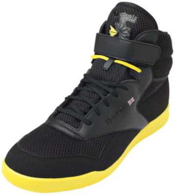 Reebok Men's Exofit Plus Hi Ultralite