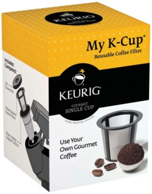 Keurig My K-Cup Reusable Coffee Filter