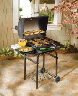 Char-Broil American Gourmet Charcoal Grill
