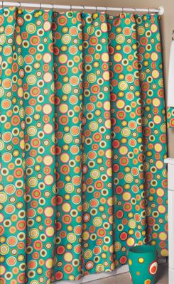 Hannah Shower Curtain