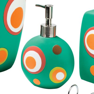 Hannah Lotion Dispenser