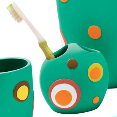 Hannah Toothbrush Holder