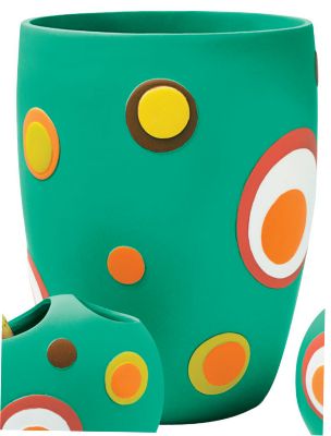 Hannah Wastebasket