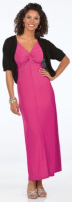Lea Apparel Misses'  Shrug