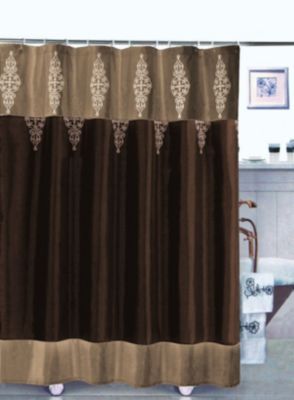 Craft Shower Curtain