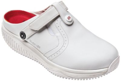 Skechers Women's Shape-ups Work Clog