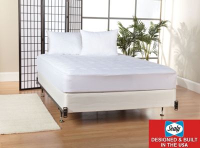Gazette Plush Complete Bed