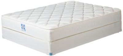 Gazette Plush Complete Bed