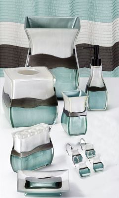 Reflections Bath Collection
