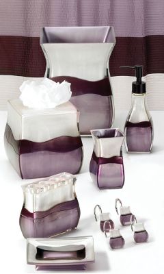 Reflections Bath Collection
