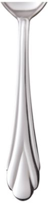 Hampton Forge Rose 101 Piece Flatware Set