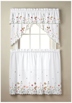 Garden Delight Kitchen Tiers