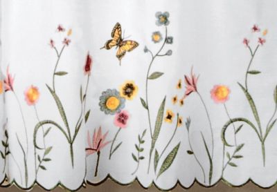 Garden Delight Kitchen Tiers
