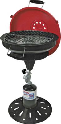 Camp-a-Que Portable BBQ Grill