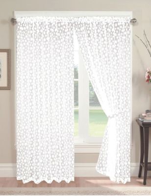 Roundy Window Panels (More Colors)