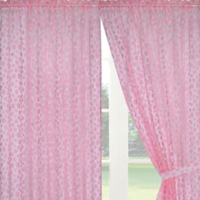 Roundy Window Panels (More Colors)