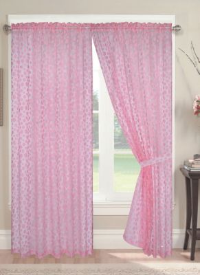Roundy Window Panels (More Colors)