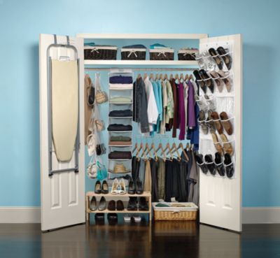 Closet Solution