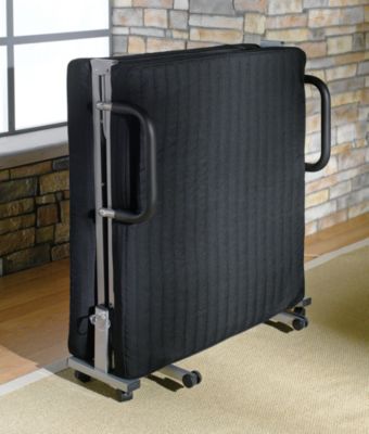 Folding Bed
