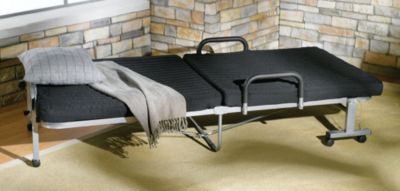 Folding Bed