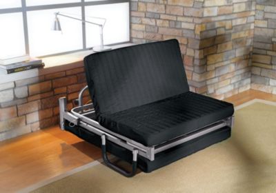 Folding Bed
