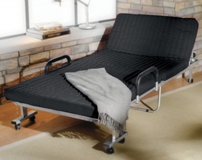 Folding Bed