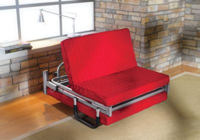 Folding Bed