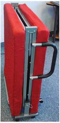 Folding Bed