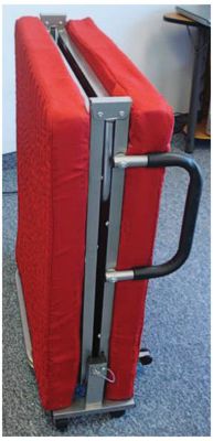 Folding Bed