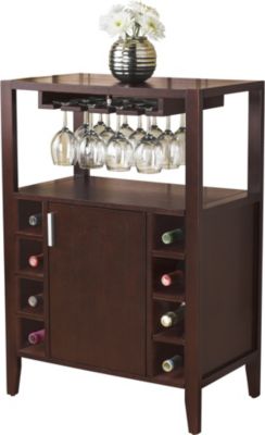 McLeland Wine Buffet