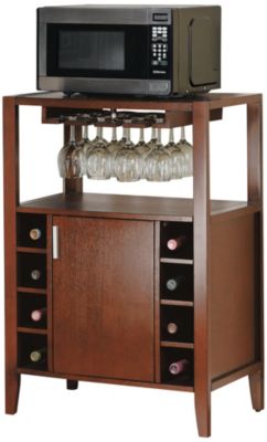 McLeland Wine Buffet